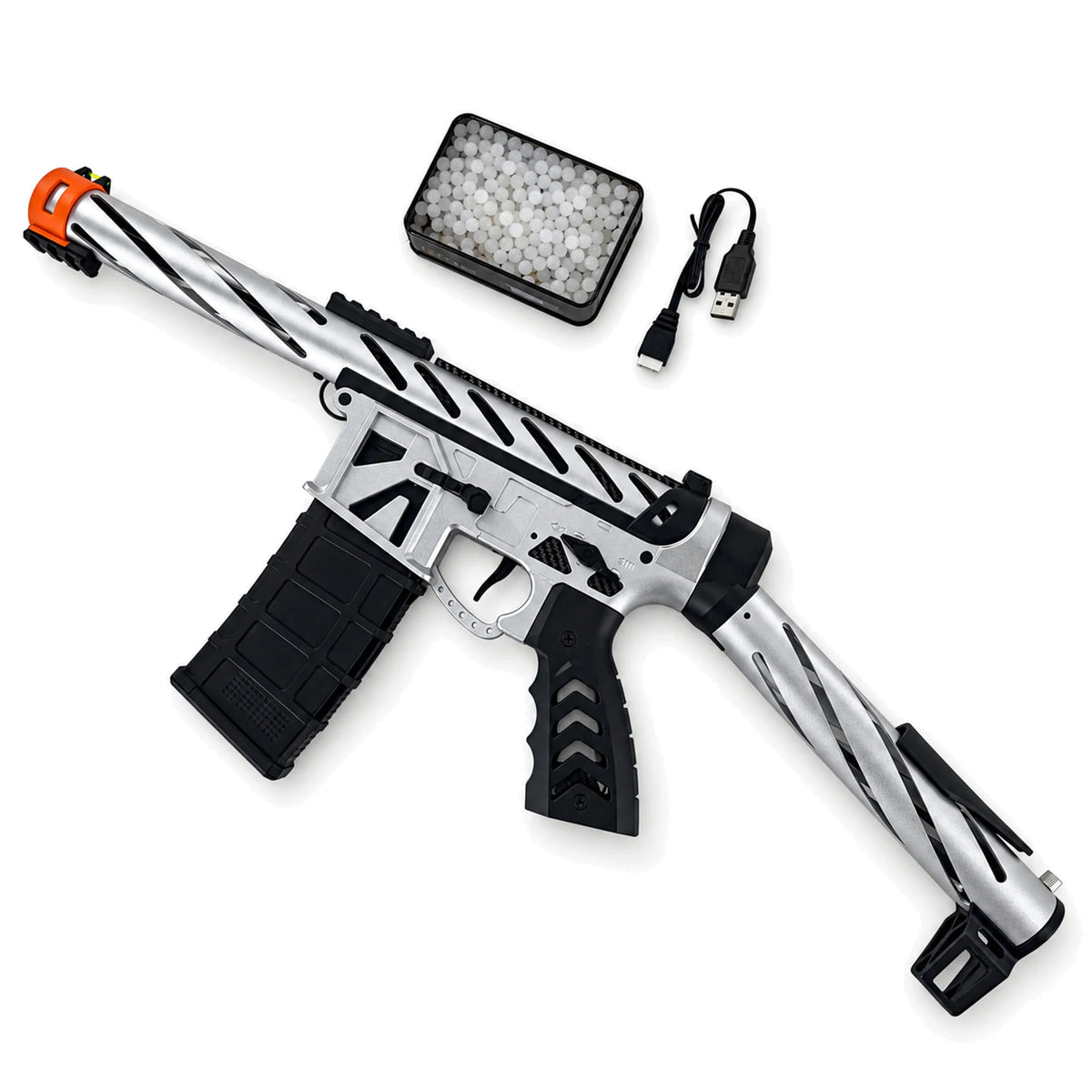 ZY SQB Gel Blaster