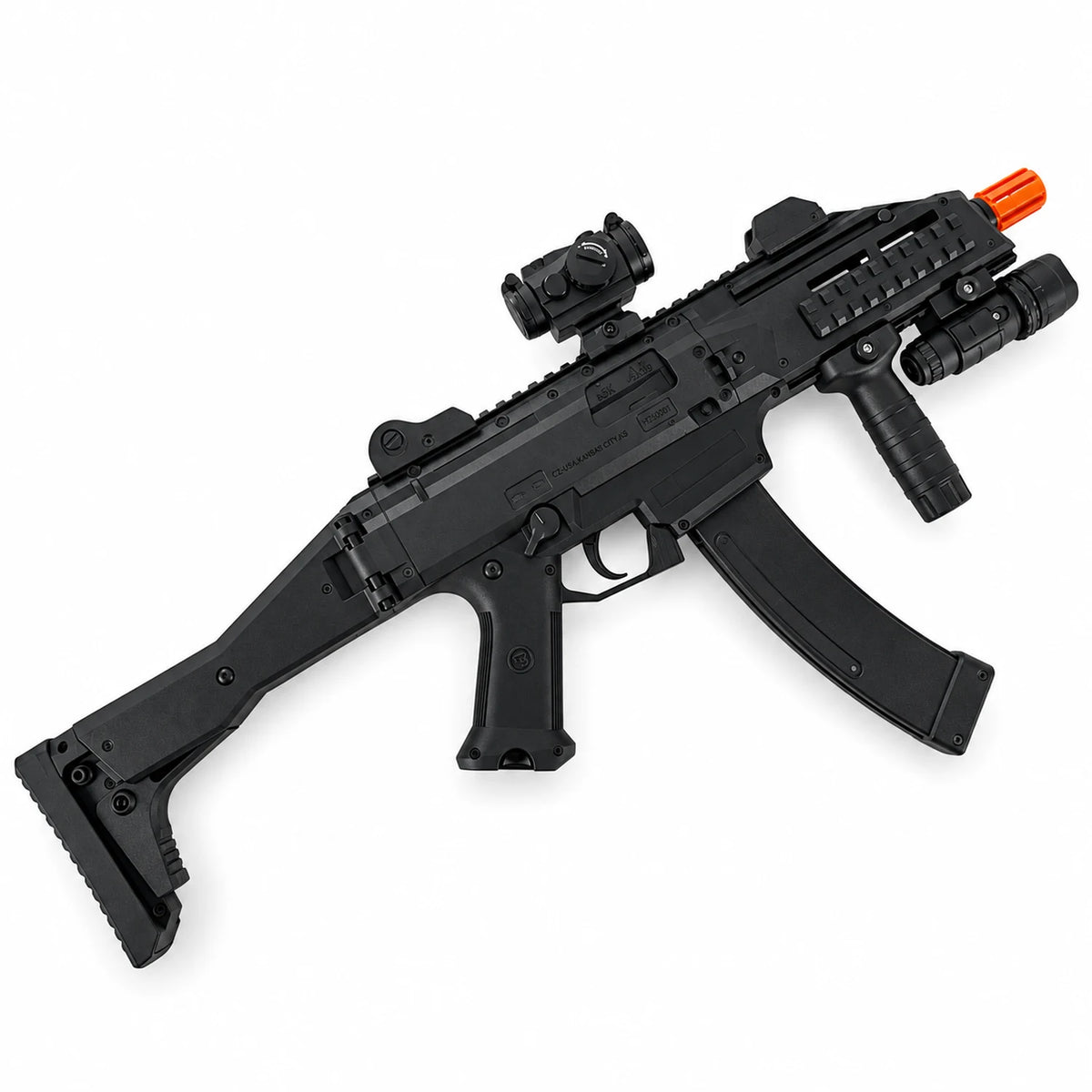 CZ Scorpion EVO 3 Gel Blaster