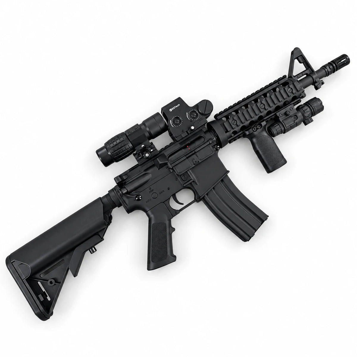 New M4A1 3.0 Gel Blaster â High-Speed Fire Mode â Flagship
