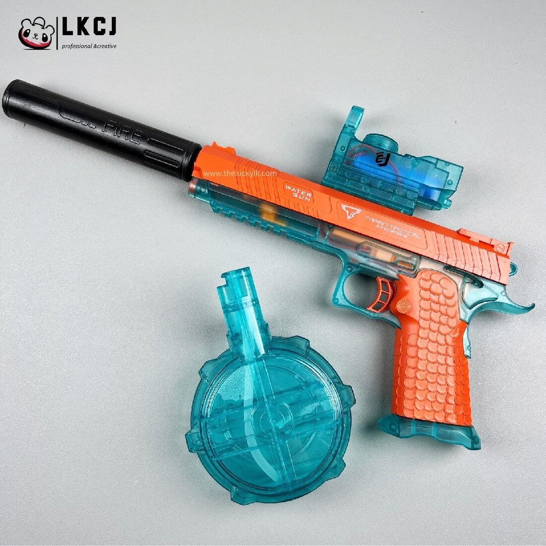 Electric 2011 Water Gun LKCJ