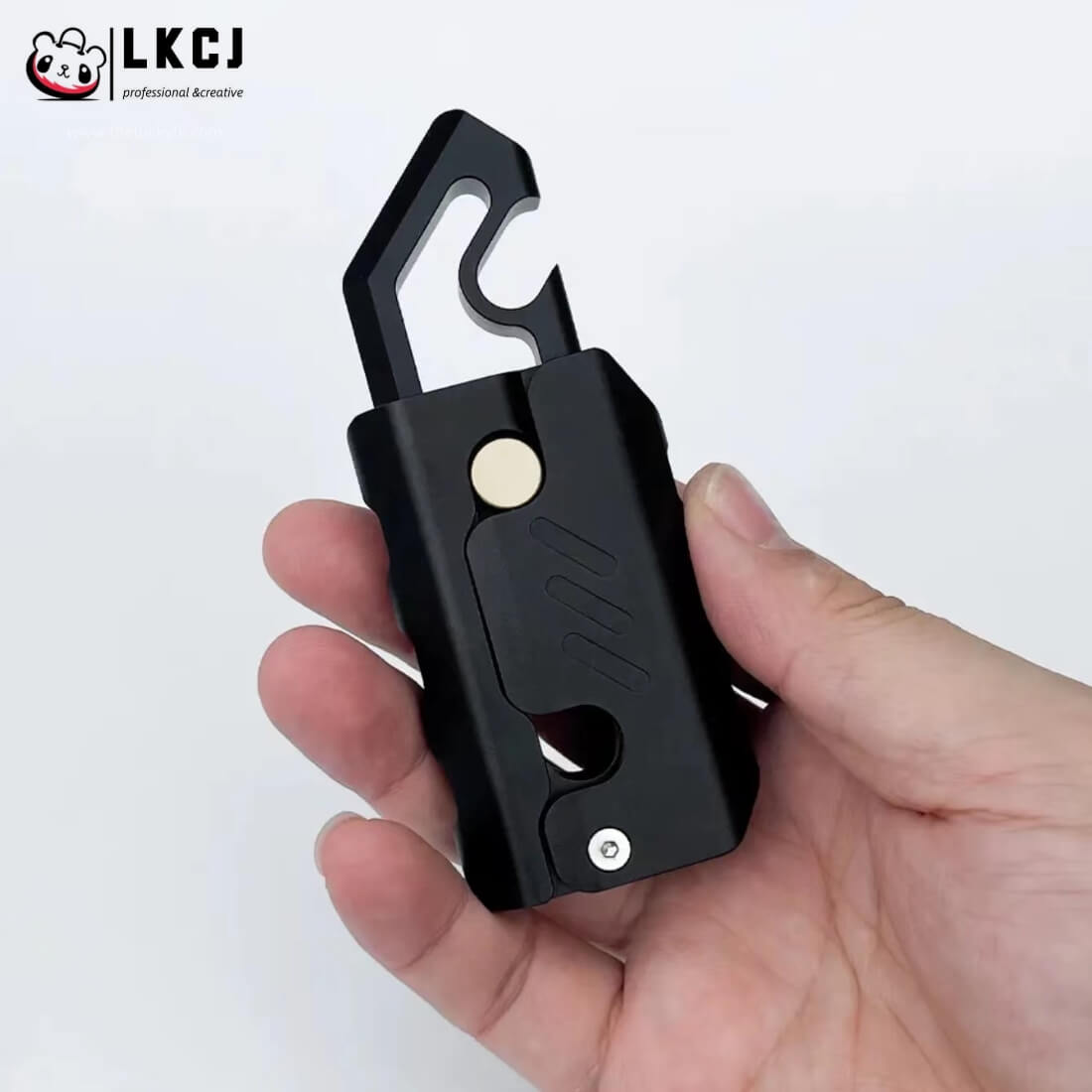 3D Printed Knife Fidgets LKCJ
