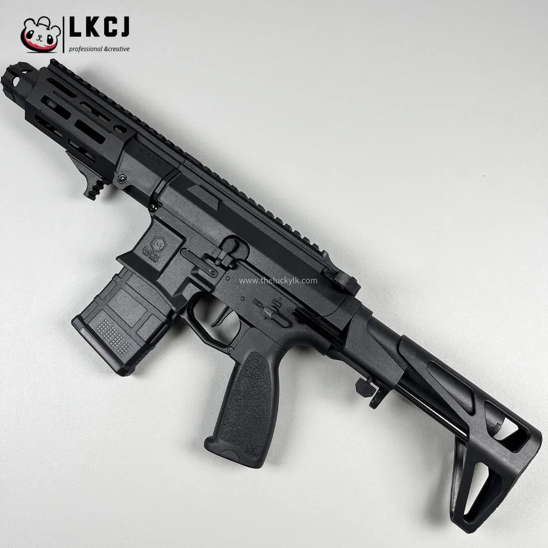 New PDX Gel Blaster LKCJ