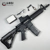 New M4A1 2.0 Gel Blaster High Speed Fire Mode LKCJ