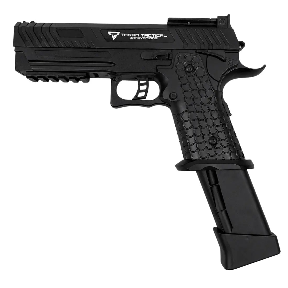 Electric 2011 Combat Master Gel Blaster Toy Gun