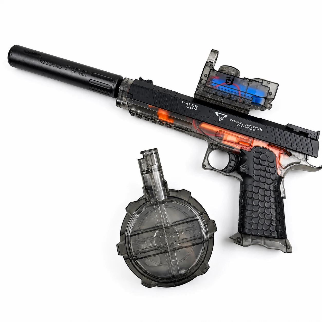 Electric 2011 Water Gun