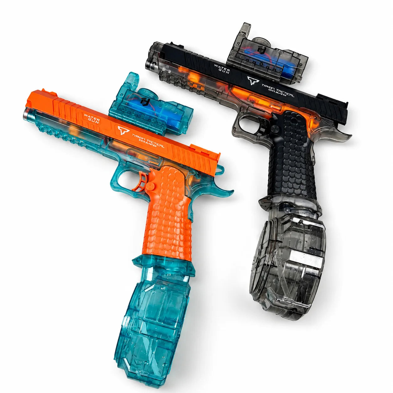Electric 2011 Water Gun