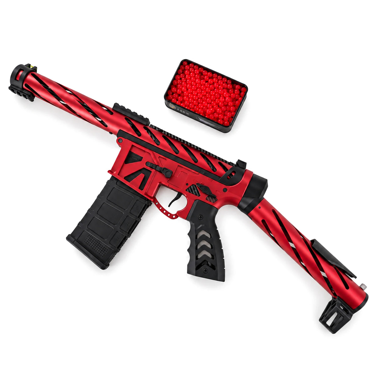 ZY SQB Gel Blaster