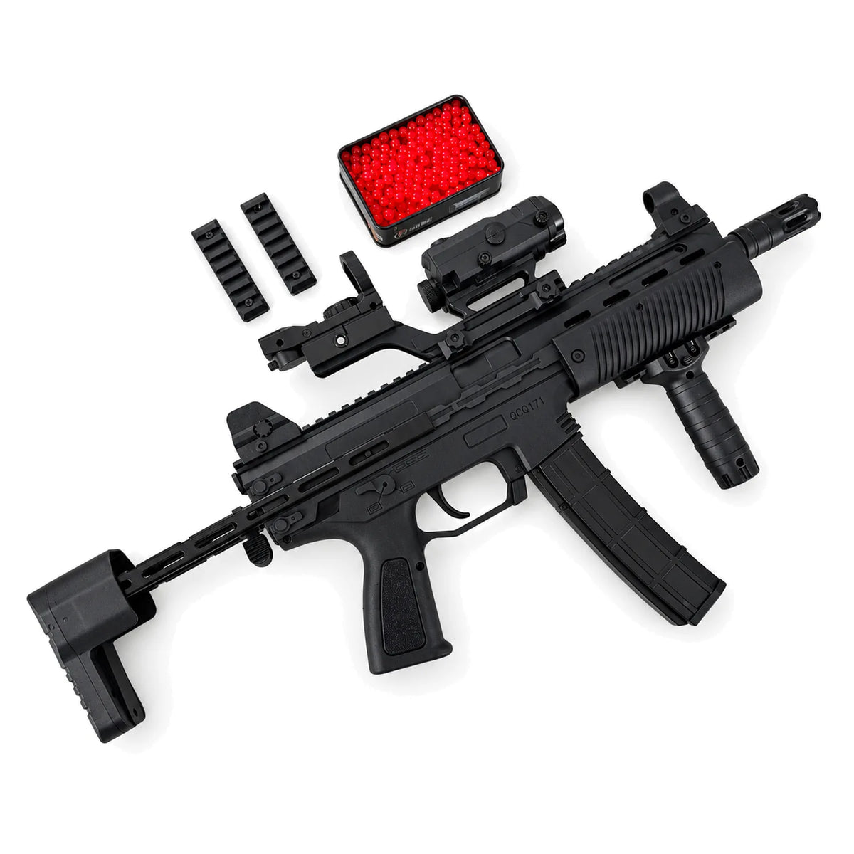 QCQ 171 Gel Blaster