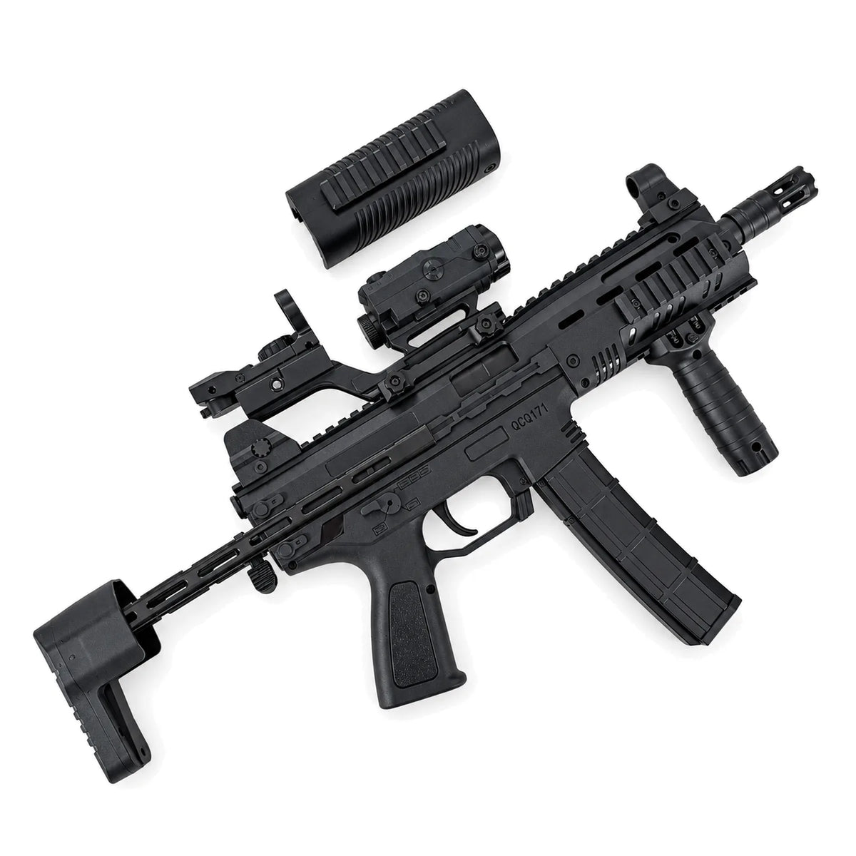 QCQ 171 Gel Blaster