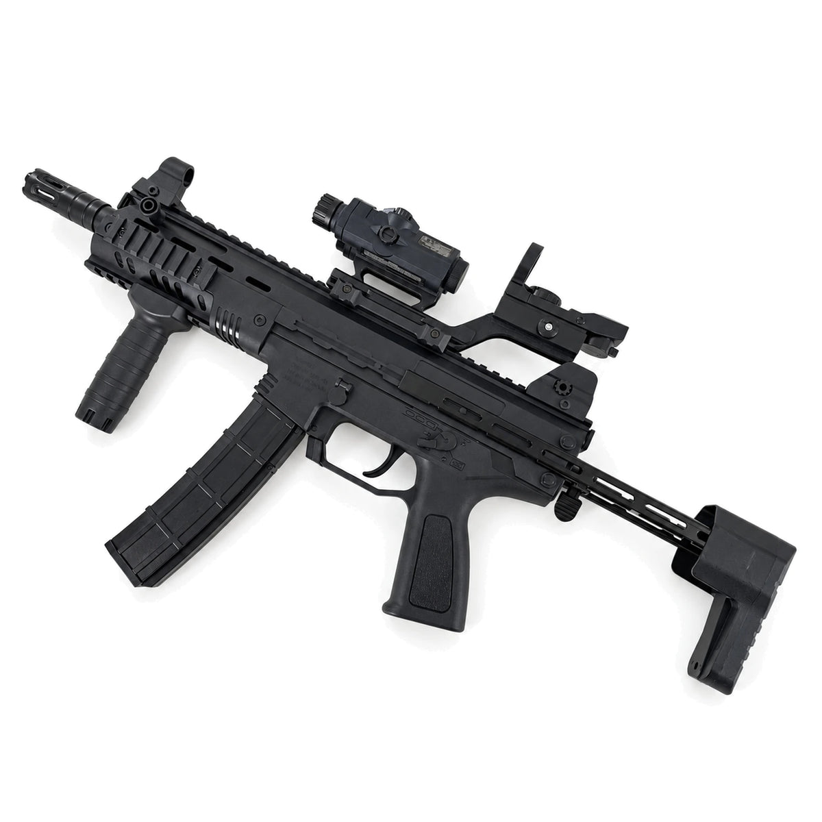 QCQ 171 Gel Blaster