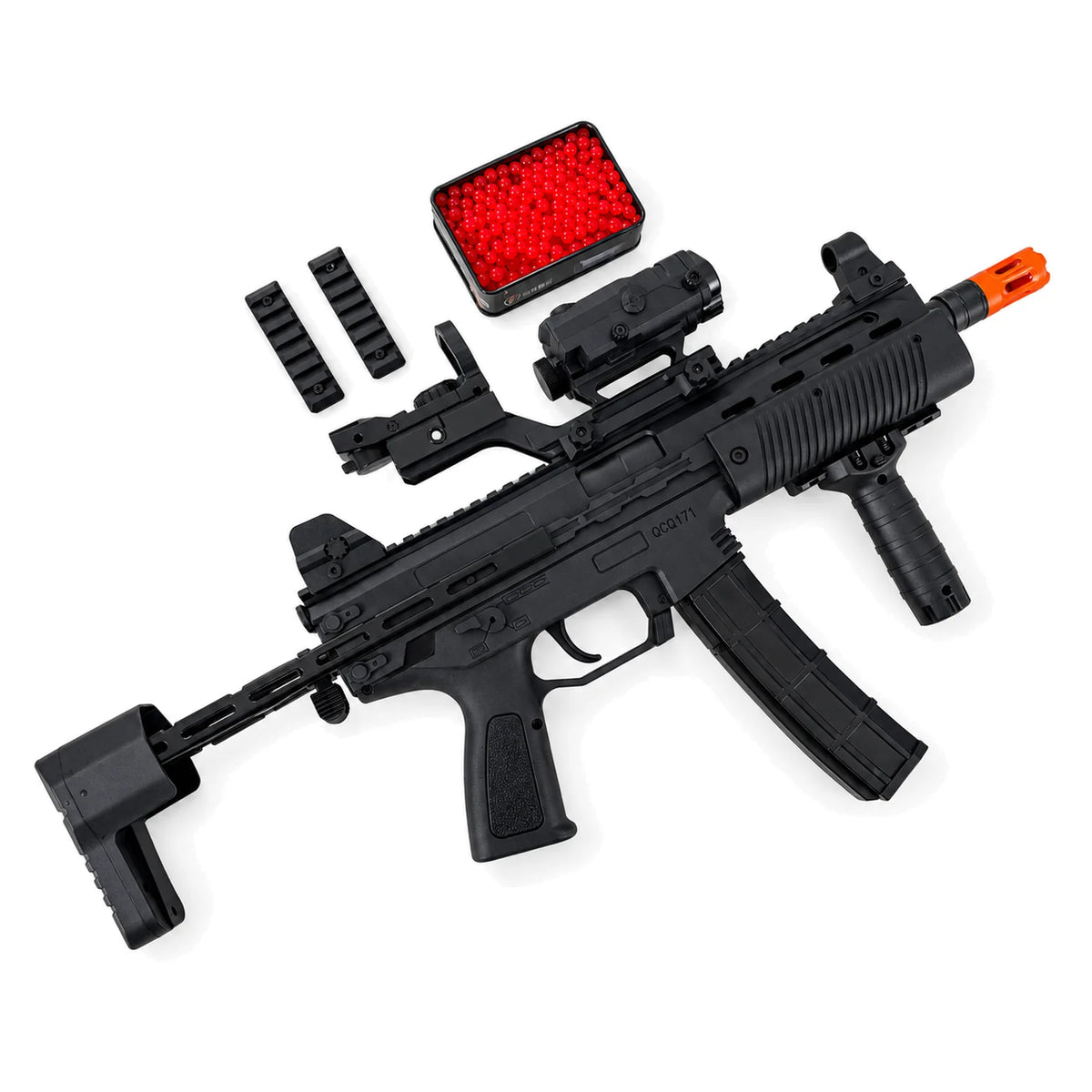 QCQ 171 Gel Blaster