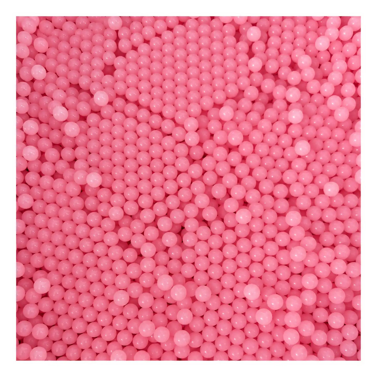 LKCJ 6x Hardened Gel Balls for Enhancing the Performance of Gel Blasters – 2-Bottle Pack