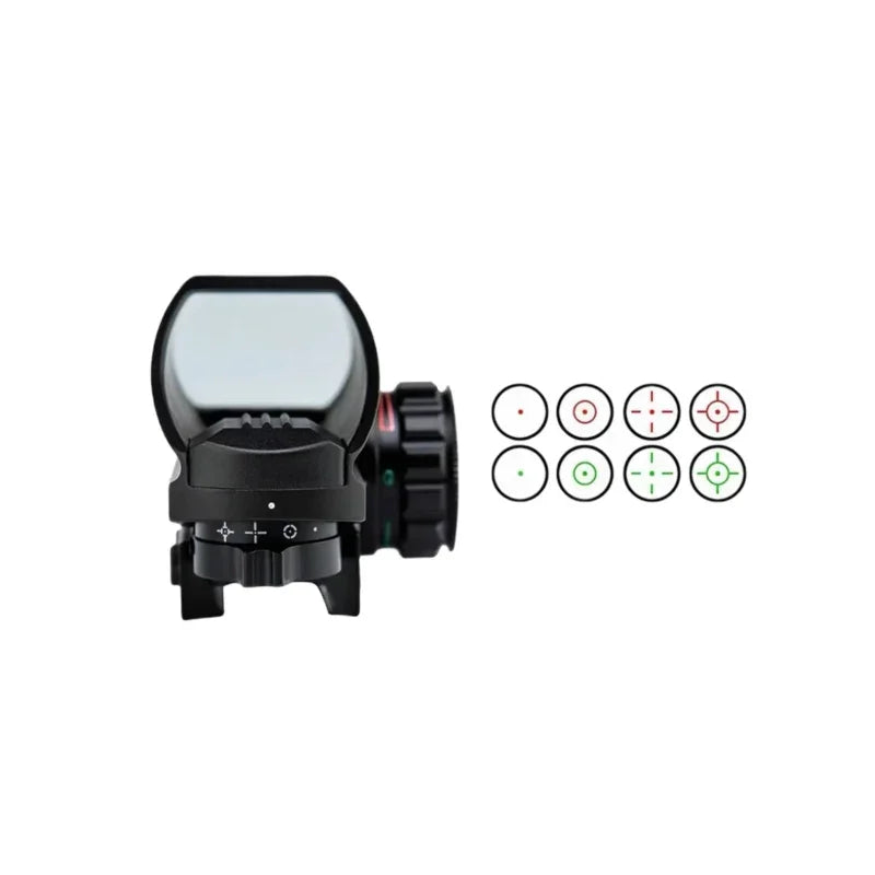 Creative Red Dot Sight Housing Kit