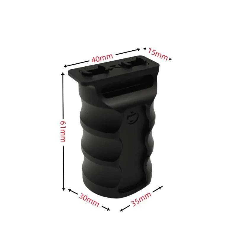 Toy Gun Grip LKCJ