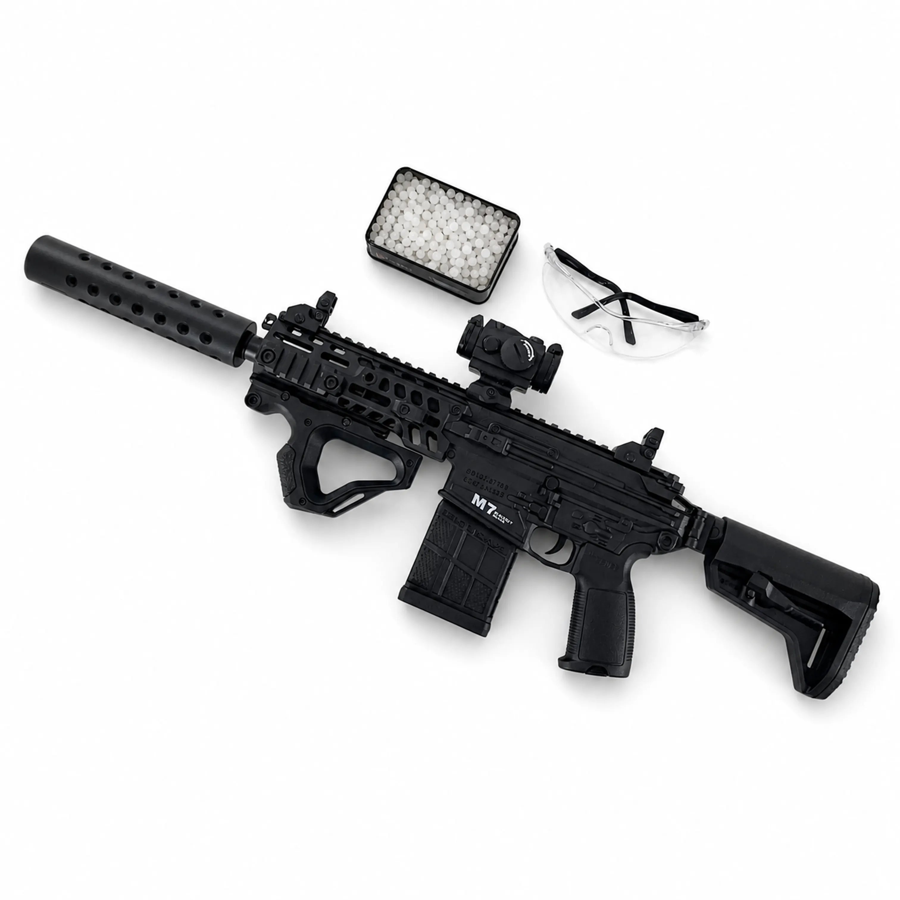 Mini M7 Gel Blaster