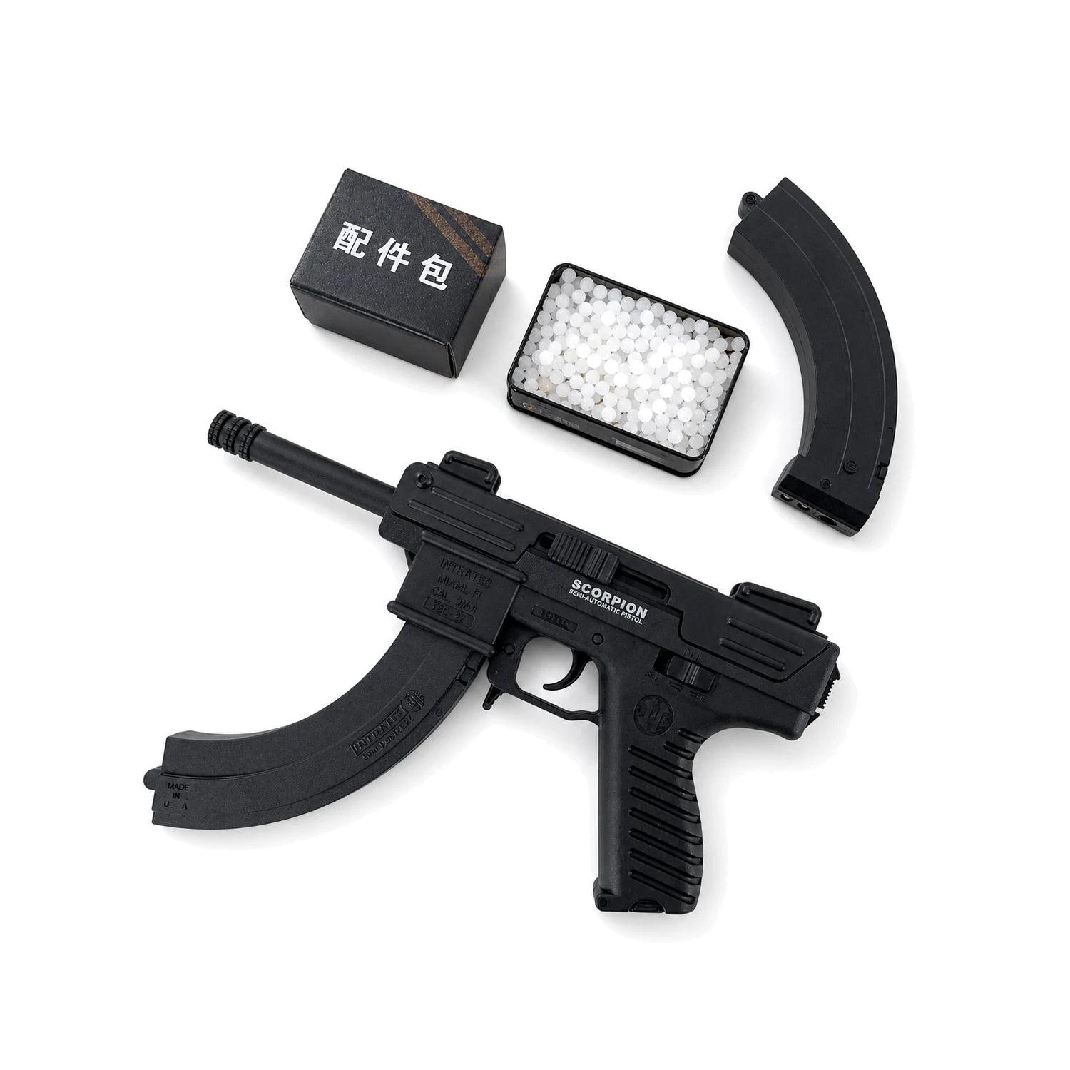 TEC22 Gel Blaster