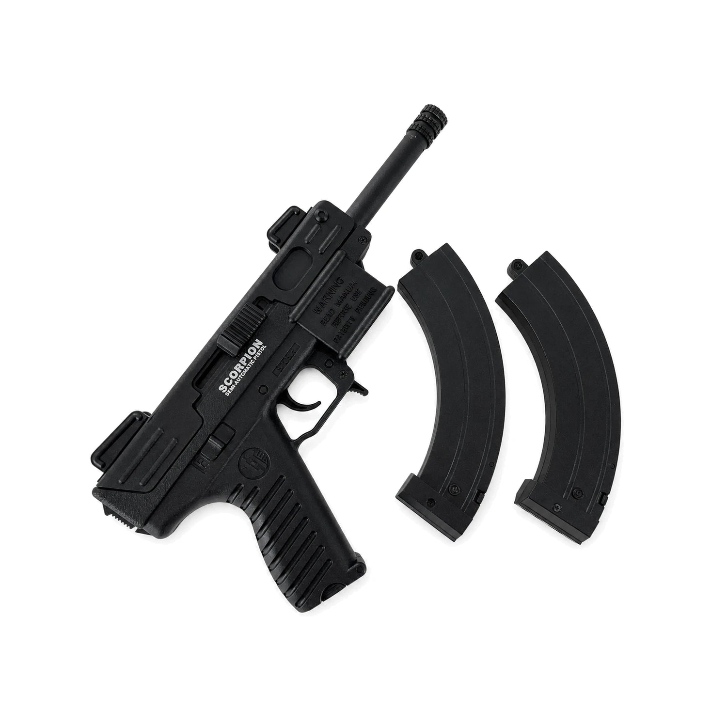 TEC22 Gel Blaster