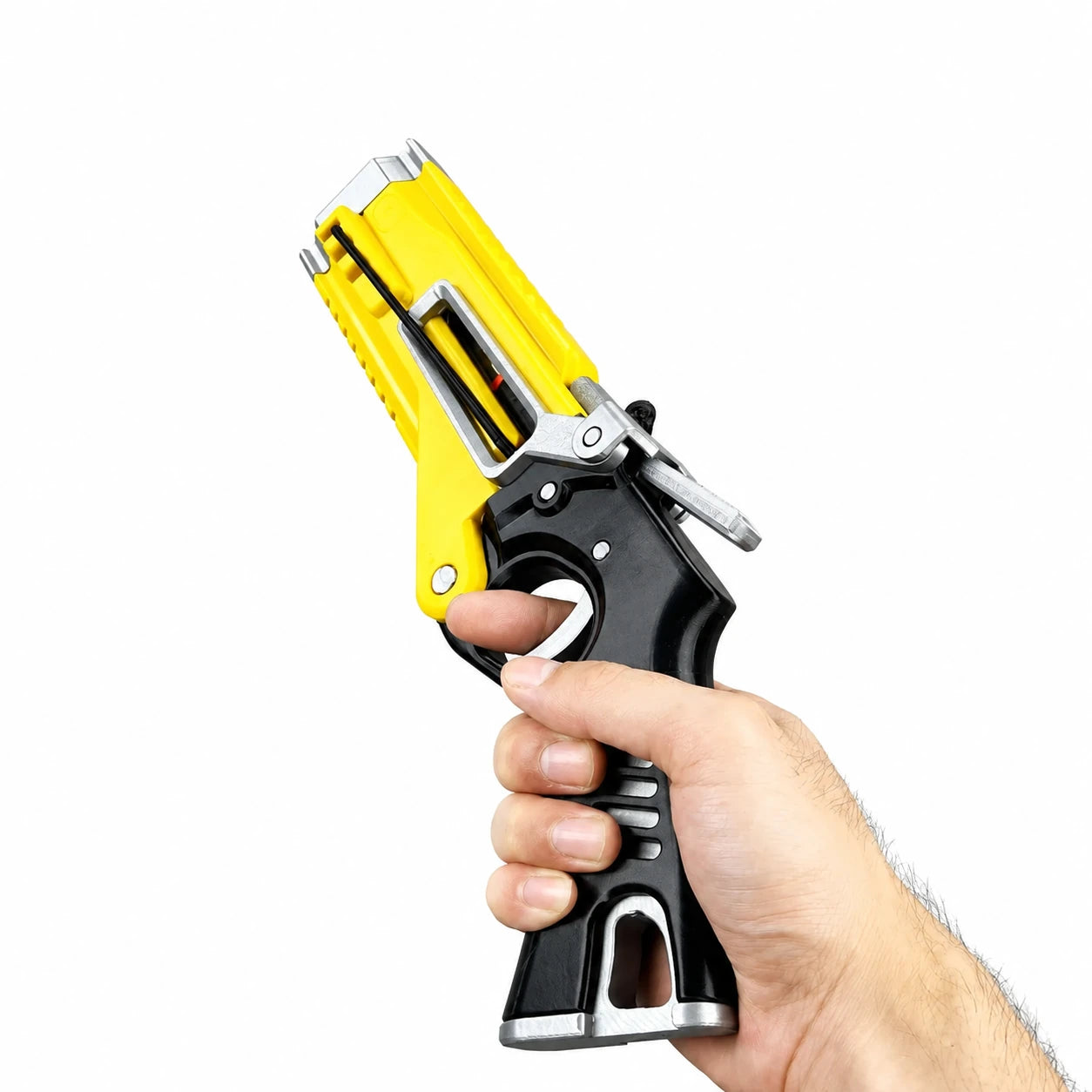 3D Printed Nerf ToyGun