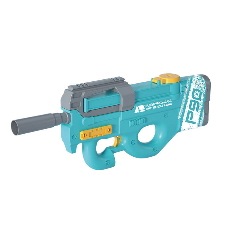New P90 Water Gun(With Large battery, Hgh rate of fire) LKCJ