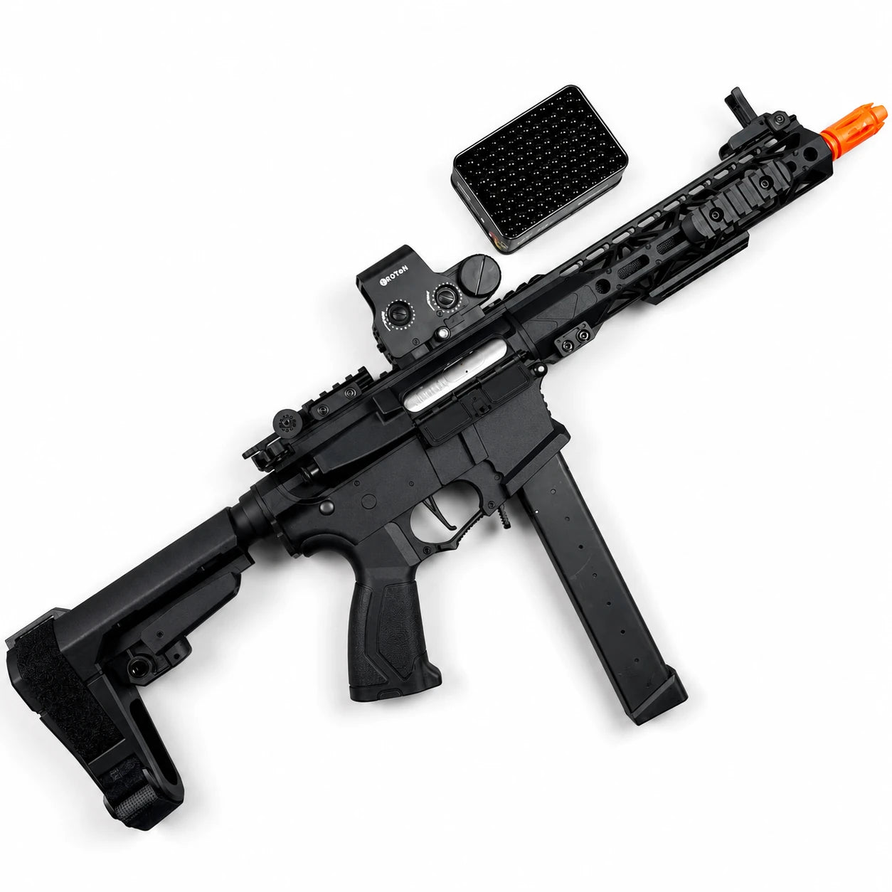 New ARP9 Gel Blaster ToyGun freeshipping - LKCJ