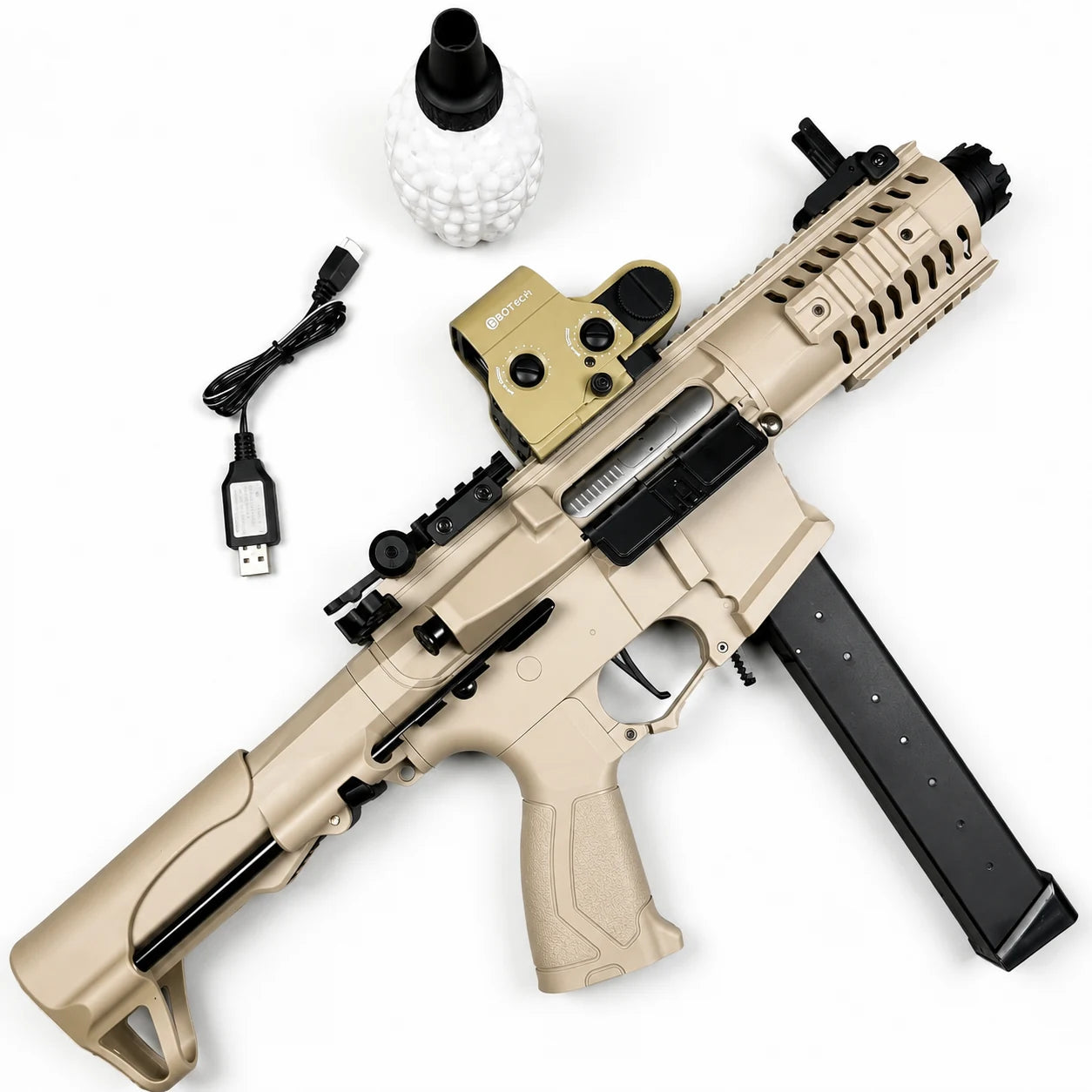 New ARP9 Gel Blaster ToyGun-LKCJ recommended