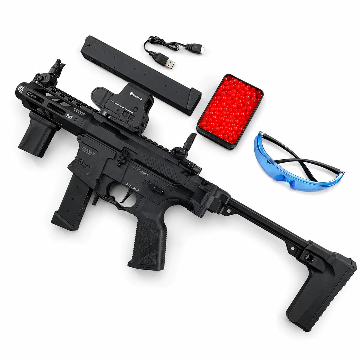 ARP9 3.0 Gel Blaster