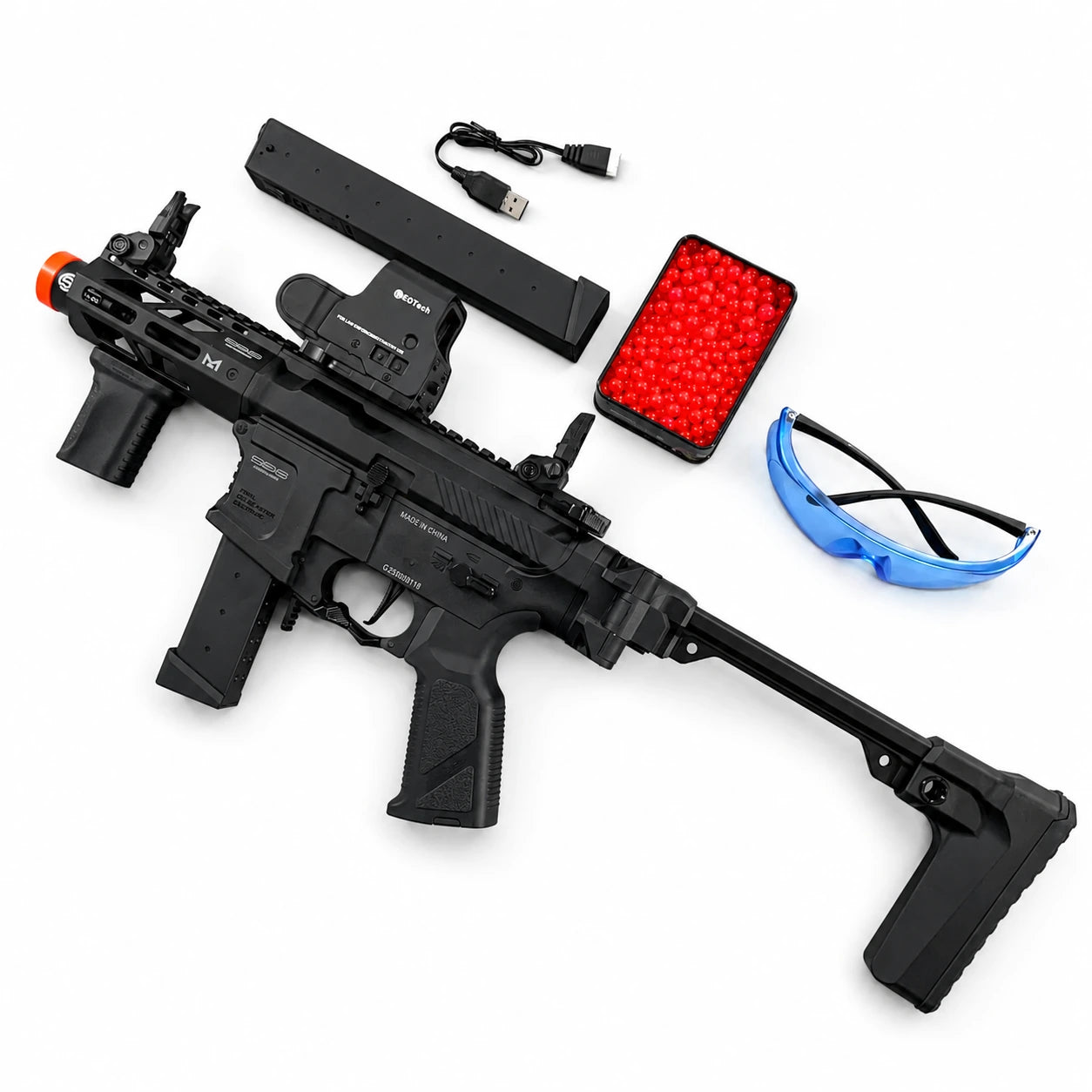 ARP9 3.0 Gel Blaster