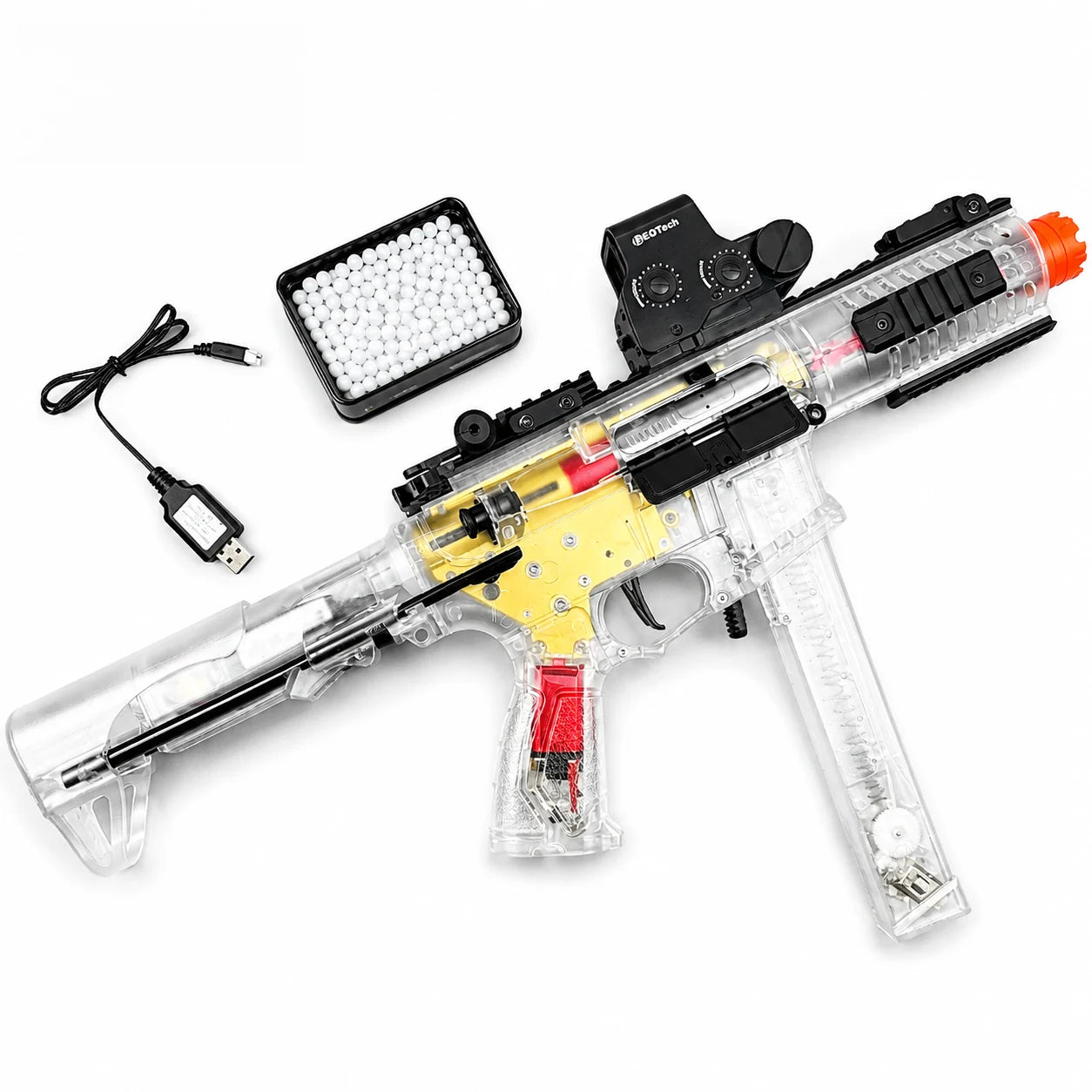 New ARP9 Gel Blaster ToyGun freeshipping - LKCJ