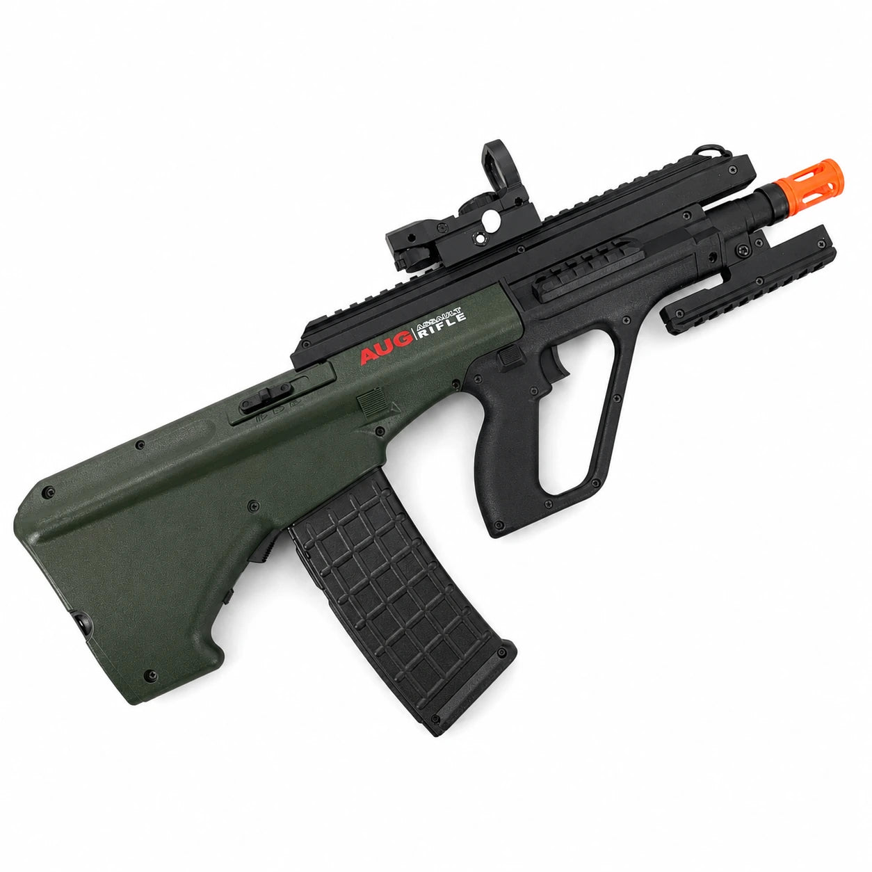 AUG Gel Blaster