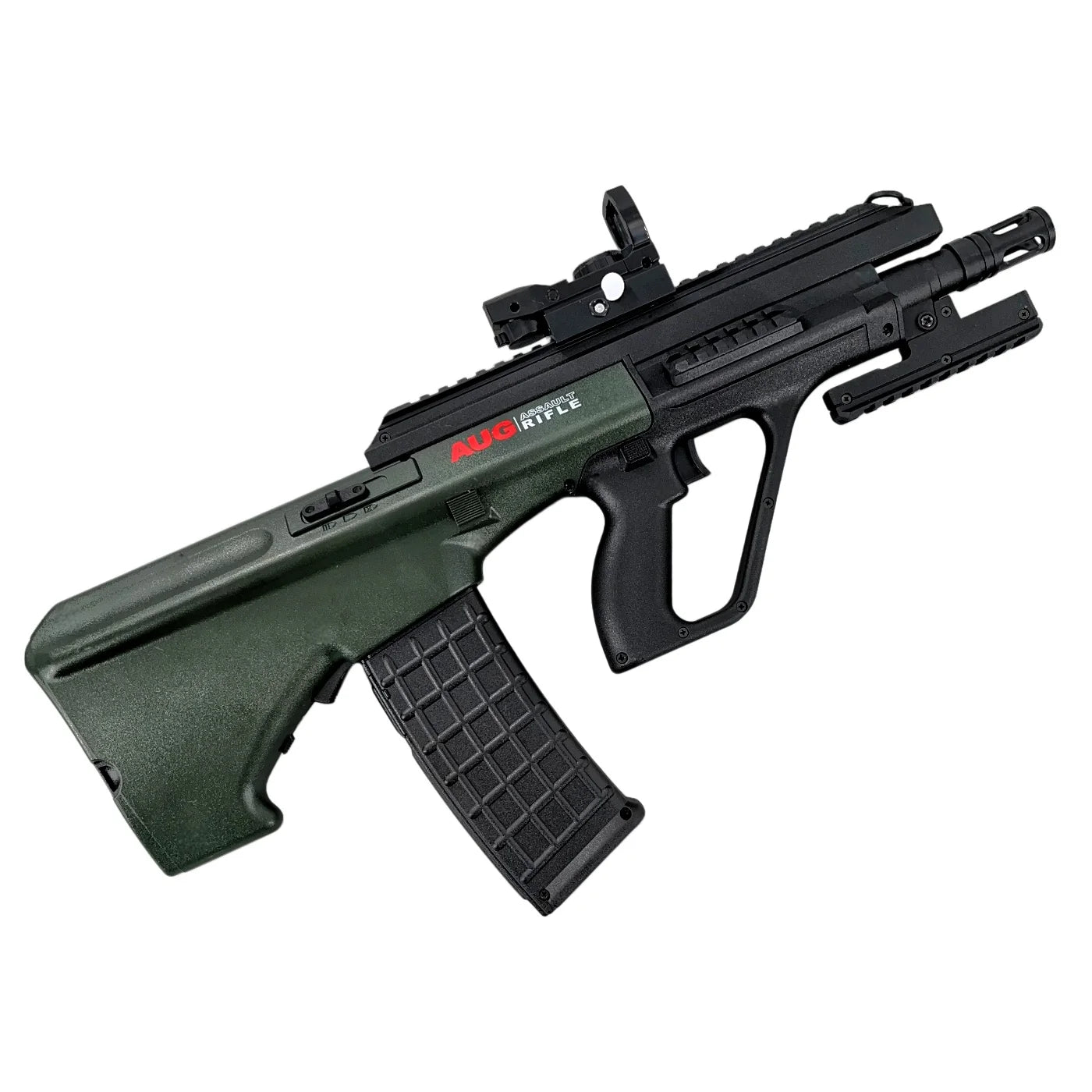 AUG Gel Blaster
