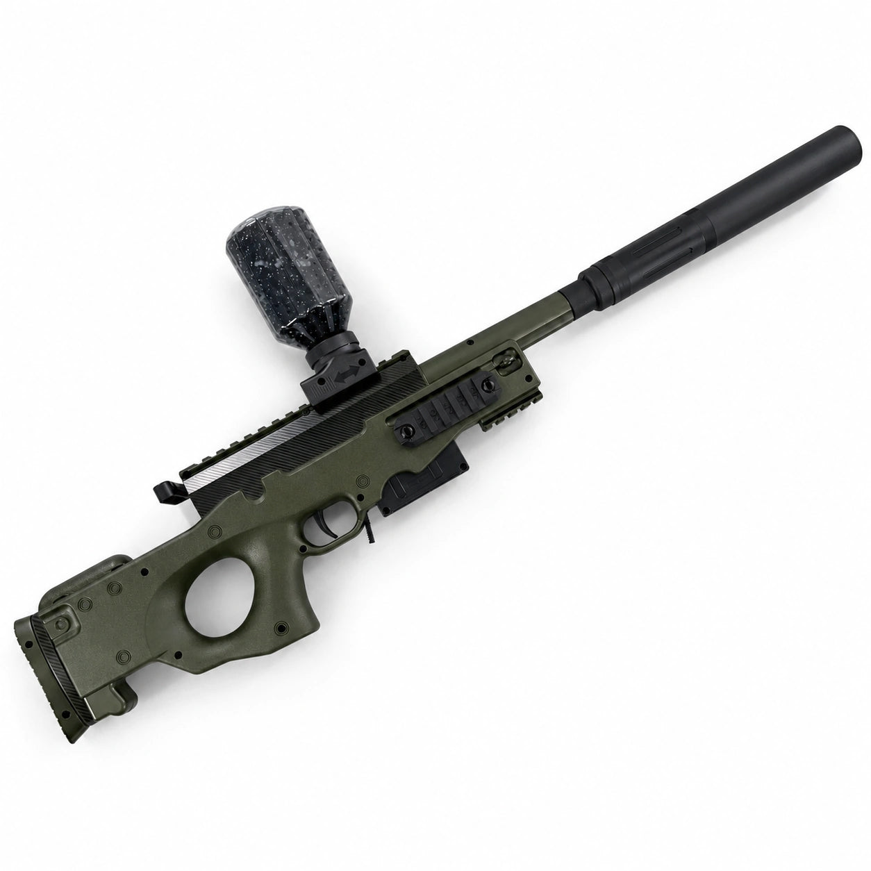 AWM Sniper Gel Blaster