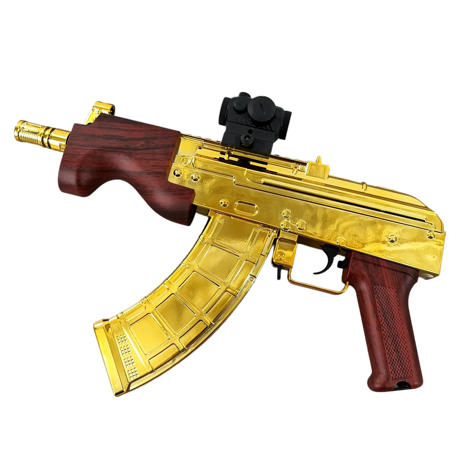 Draco AK47 Pistol Gel Blaster