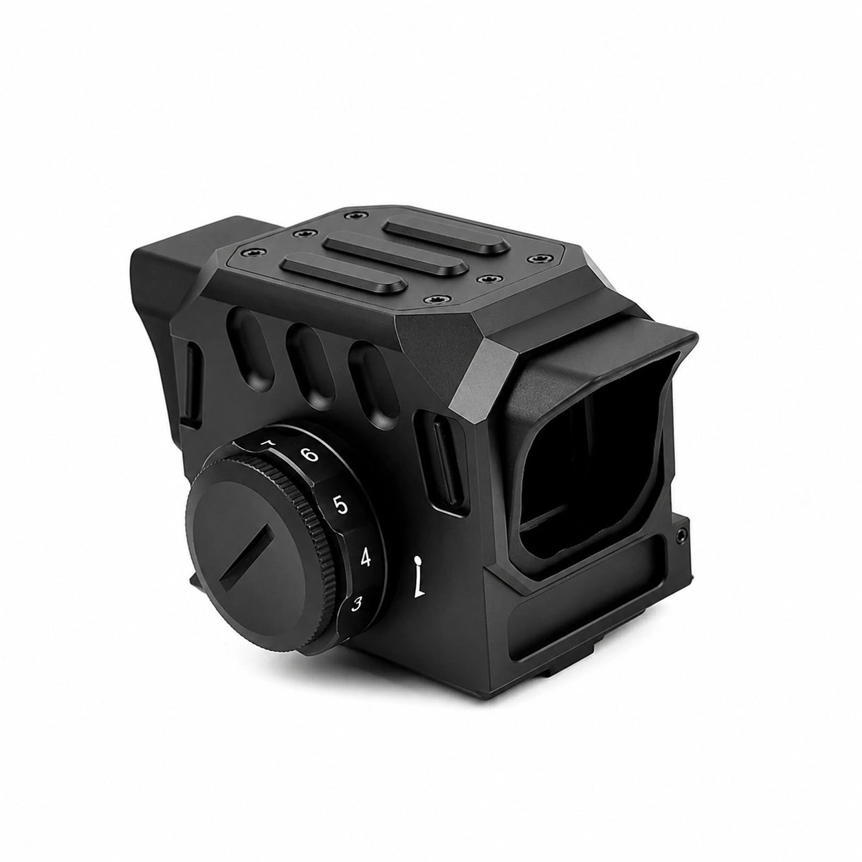 EGI Red Dot Sight