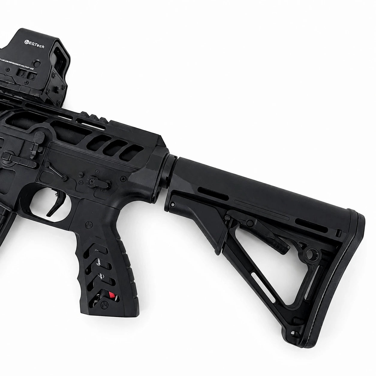 F1 Blaze 2.0 Gel Blaster With Fire Control Chip