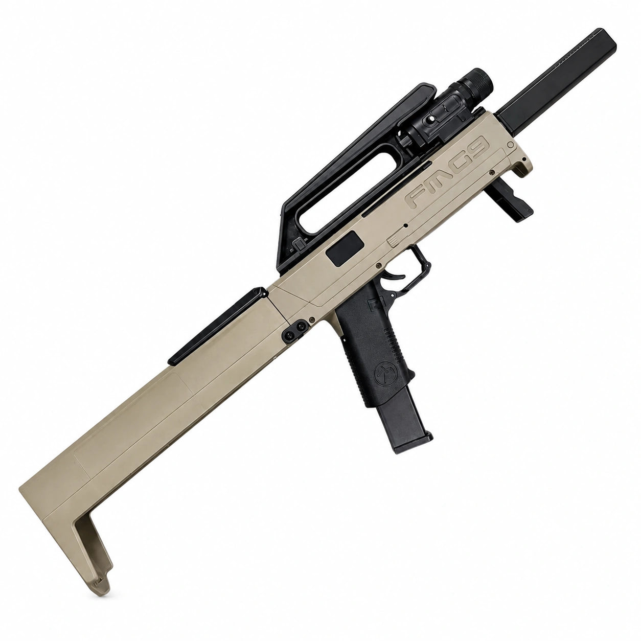 FMG9 Gel Blaster