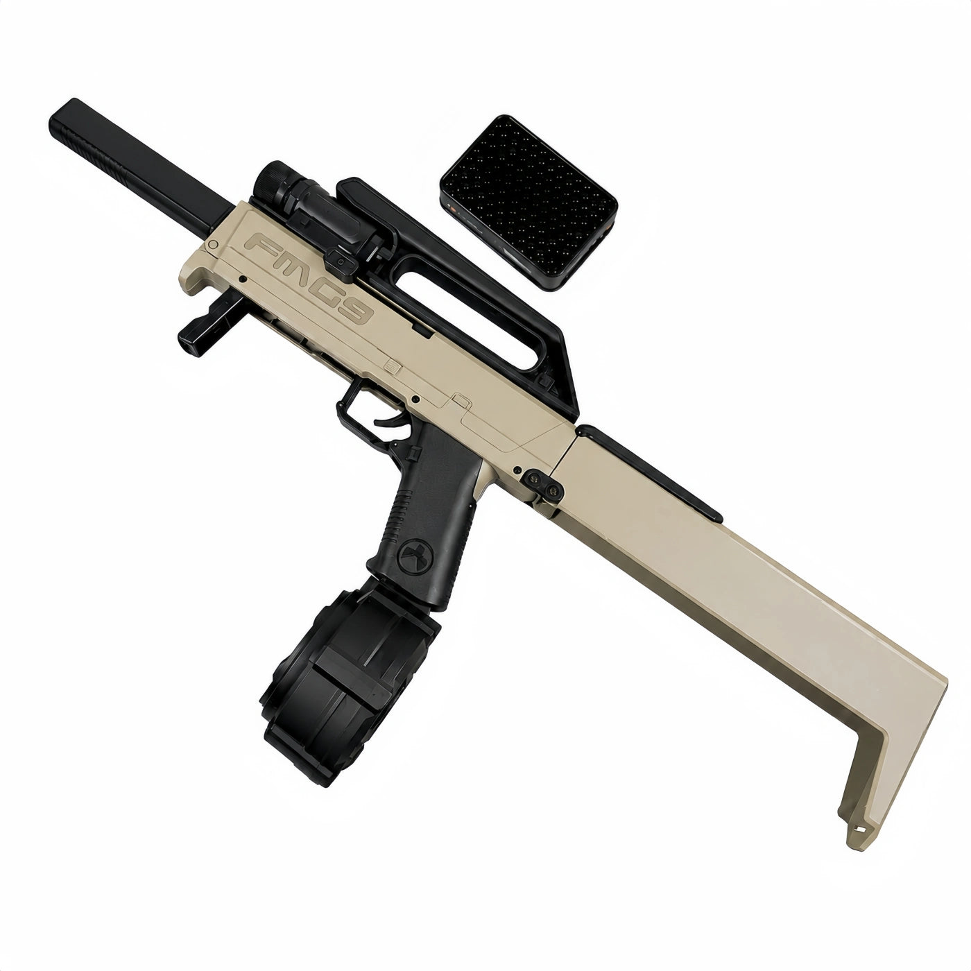 FMG9 Gel Blaster