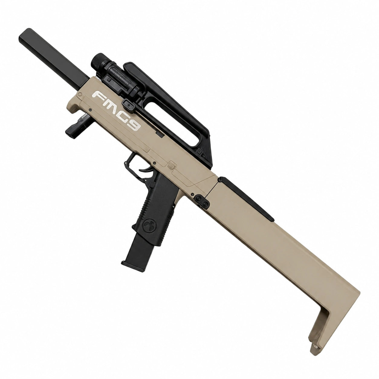 FMG9 Gel Blaster