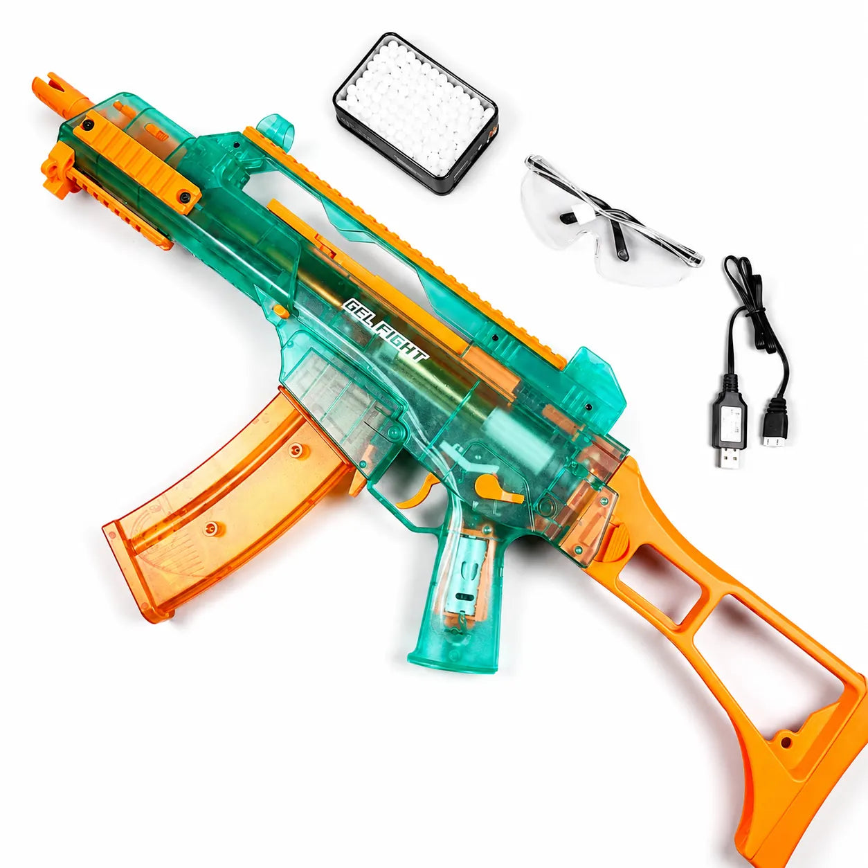 New G36C Gel Blaster