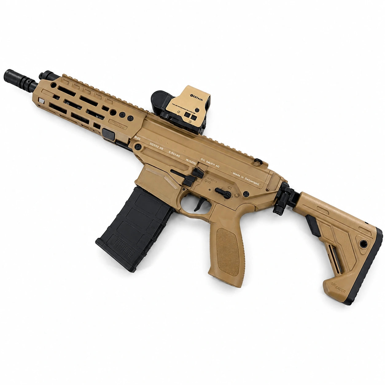 G563 Tactical Gel Blaster