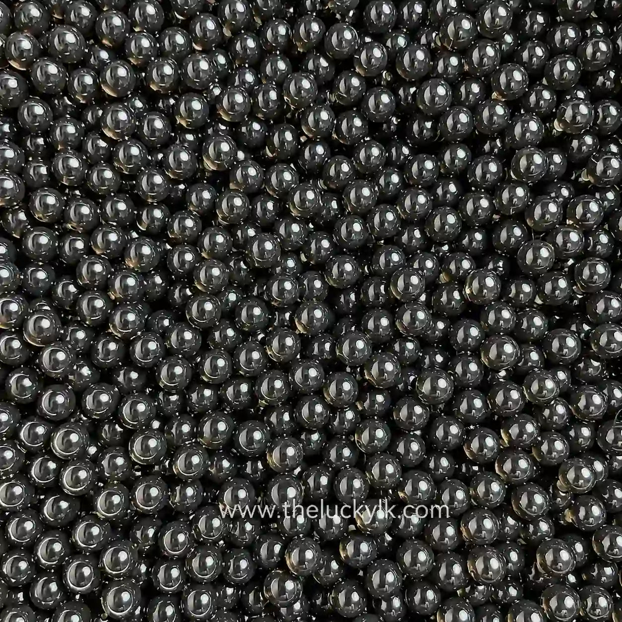 60,000 Gel Balls With Collapsible 600ml Gel Ball Quick-Loading Bottle