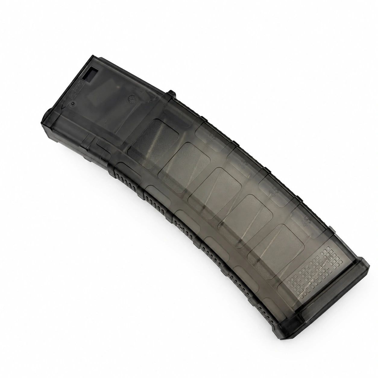 High Quality Fine Metal/Nylon Universal Magazines
