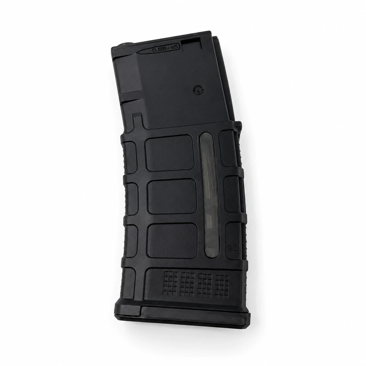 High Quality Fine Metal/Nylon Universal Magazines