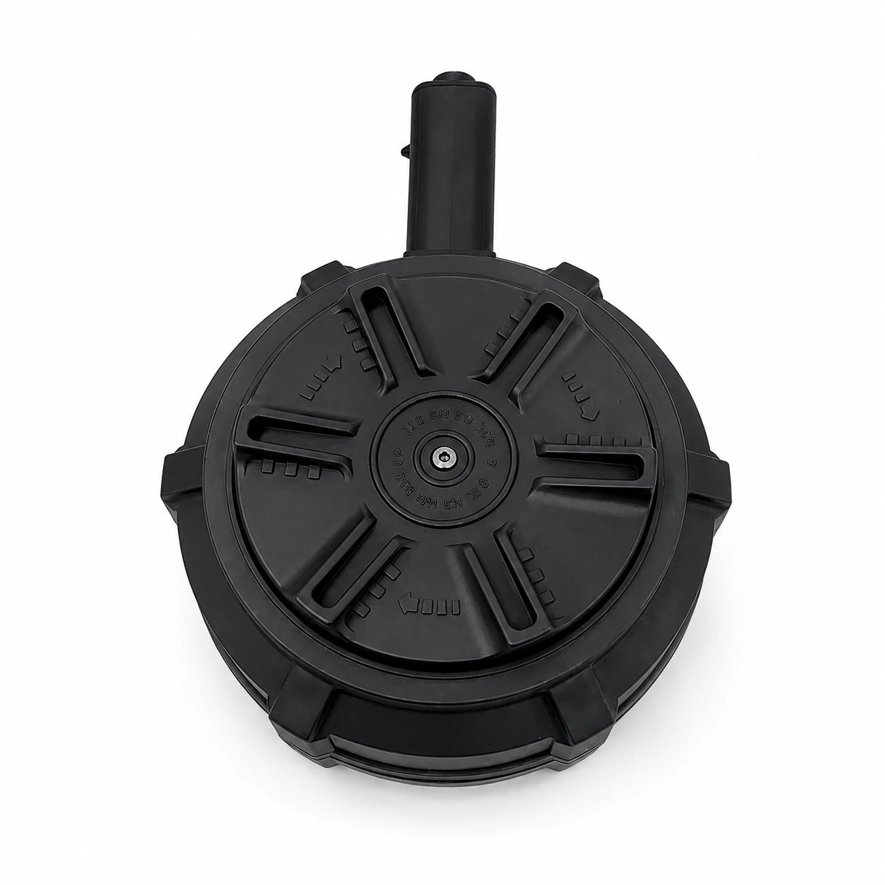 High Quality Fine Metal/Nylon Universal Magazines