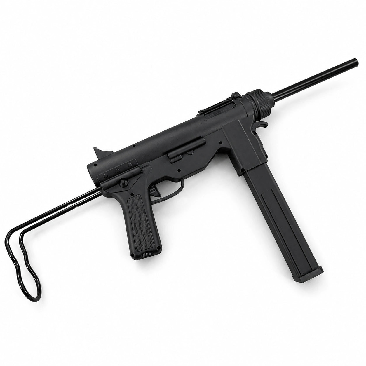 Grease M3 Gel Blaster