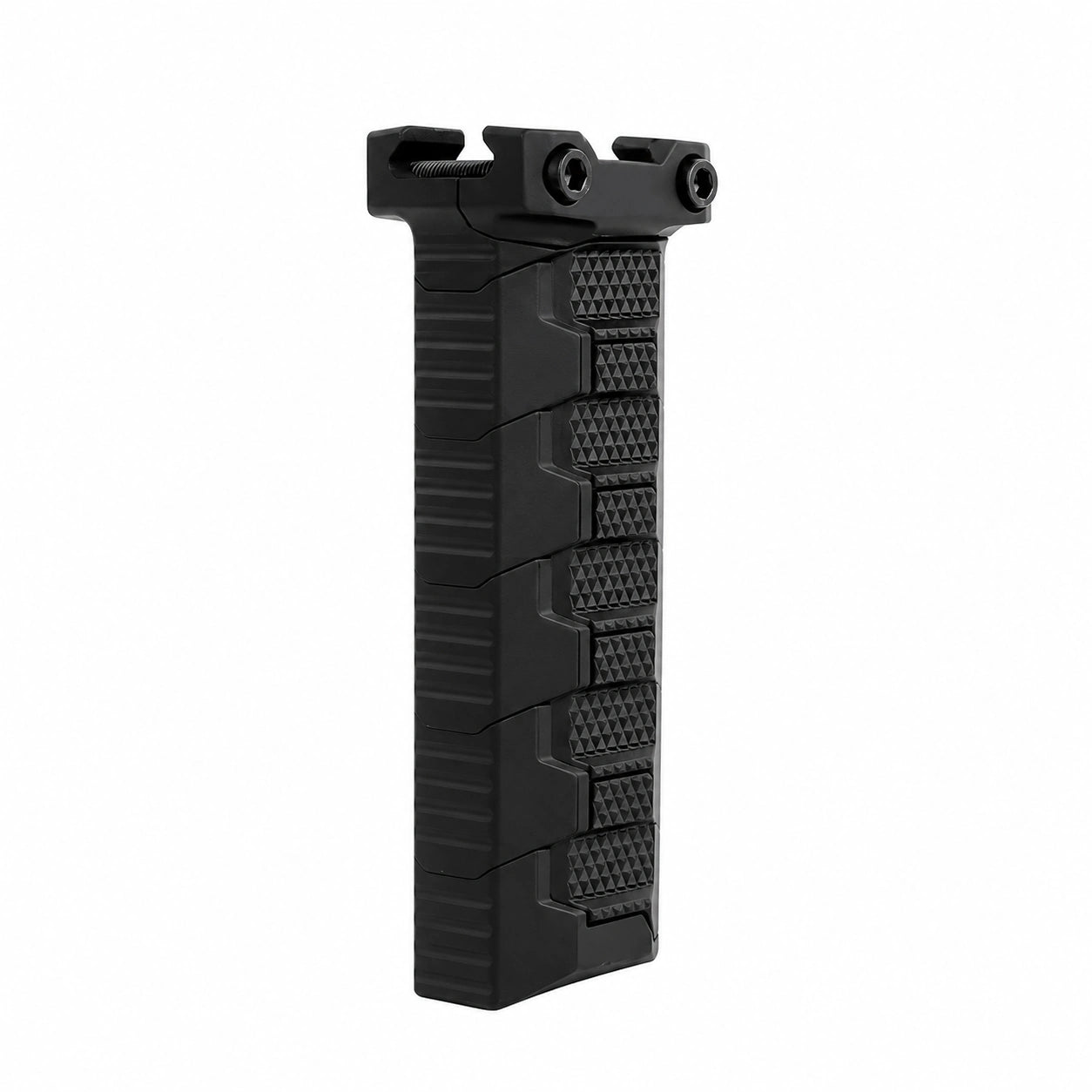 Length-Adjustable Grip