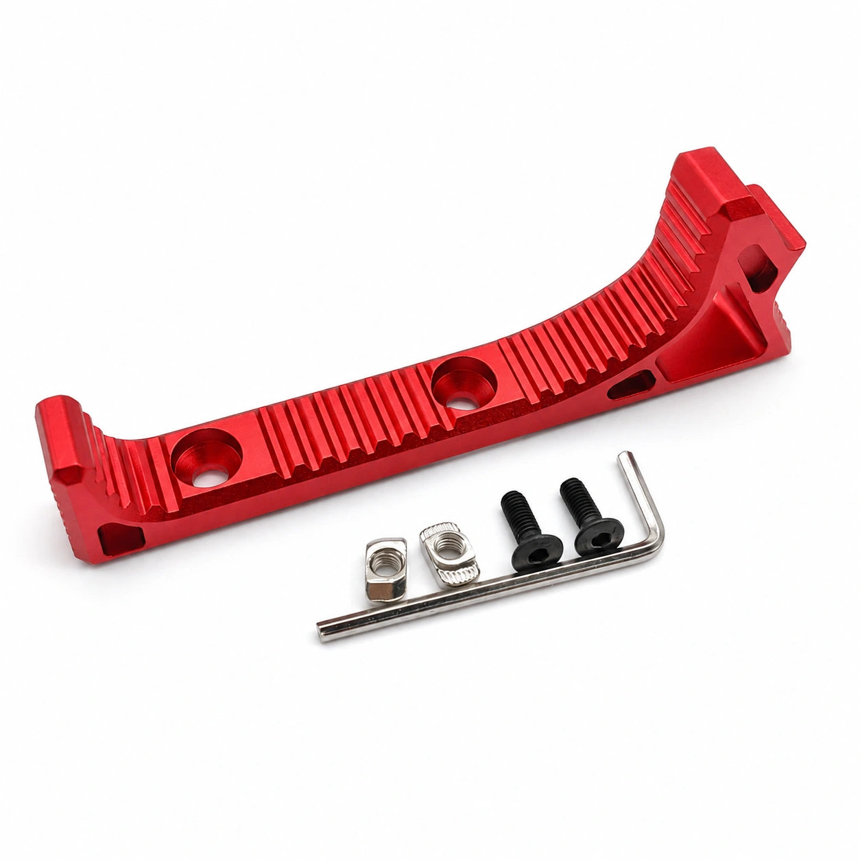 Toy Gun Grip