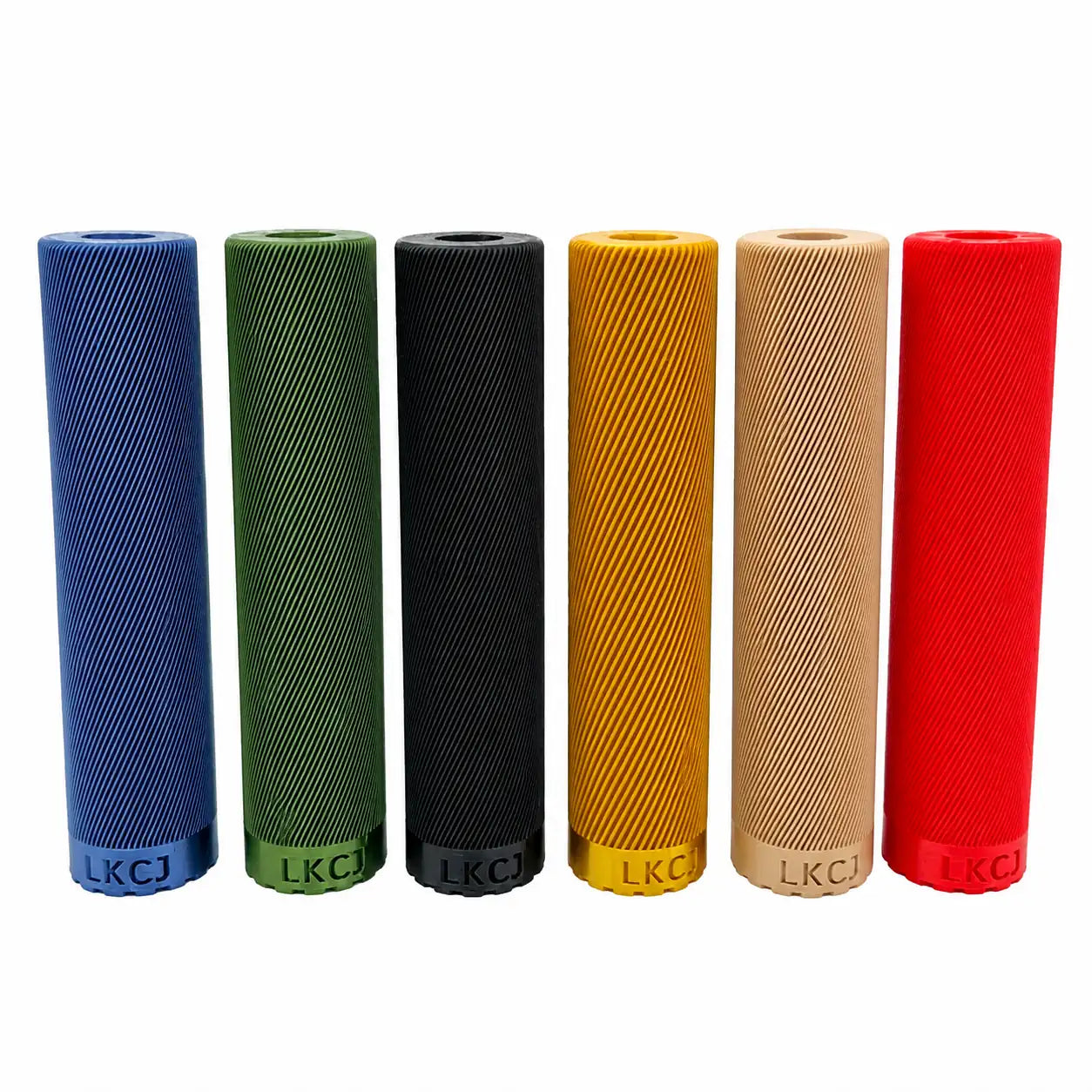 LKCJ Silencer Adapt To 14 MM Threaded Rod Tip Flash-Sale