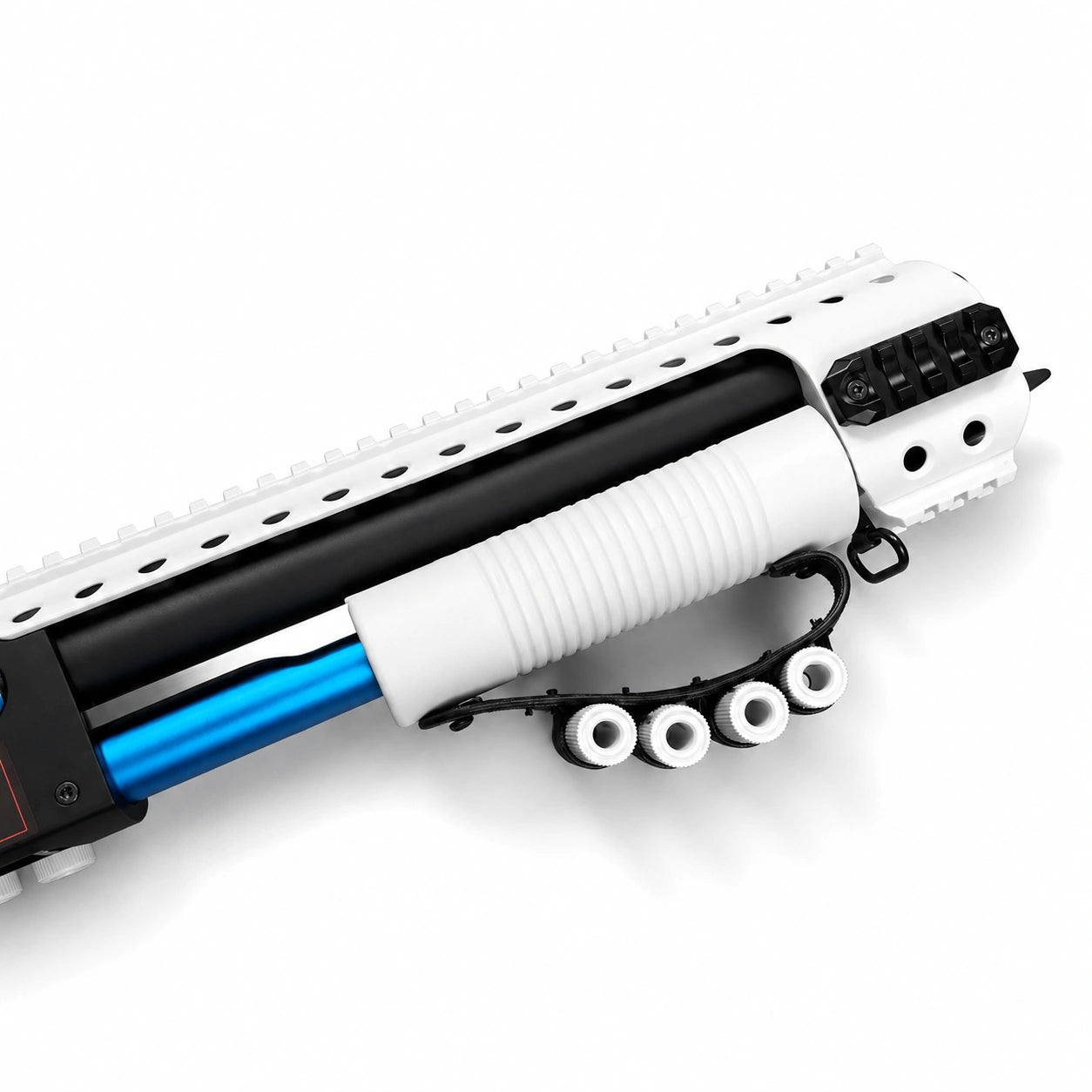 M870 Nerf Soft Bullet/Gel Blaster Gun