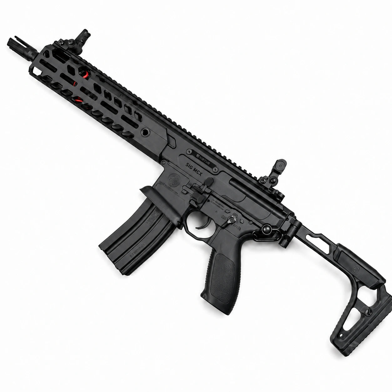 MCX Gel Blaster Adult Version