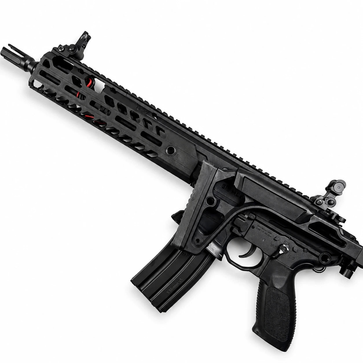 MCX Gel Blaster Adult Version